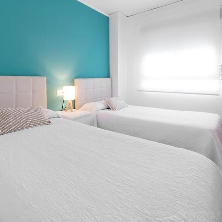 Appartement Ag Bahamas Premium à Gandie Extérieur photo