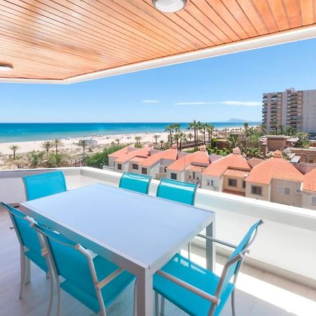 Appartement Ag Bahamas Premium à Gandie Chambre photo