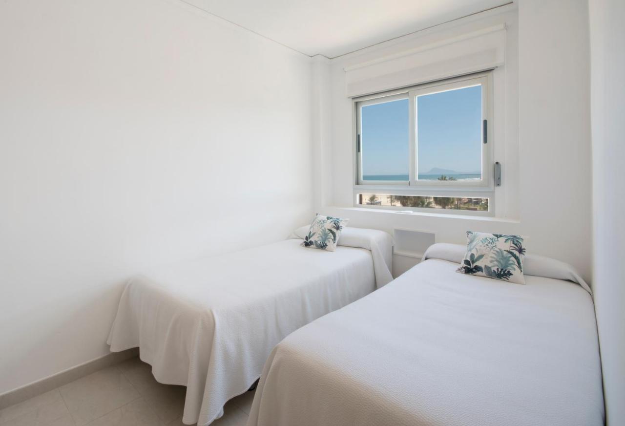 Appartement Ag Bahamas Premium à Gandie Extérieur photo