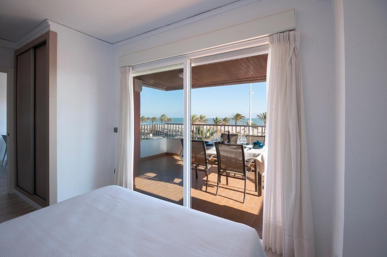 Appartement Ag Bahamas Premium à Gandie Chambre photo